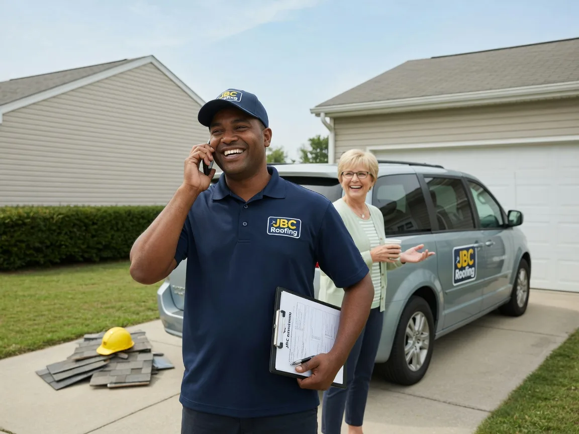 Roof Replacement Lenni, PA FAQs